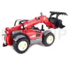 bruder Manitou Teleskoplader MLT 633, Modellfahrzeug Produktbild-Vorschau 21