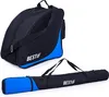 Skitasche + Skischuhtasche Set für Ski bis 175 cm Produktbild-Vorschau 1