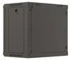 Lanberg WF03-5309-10B LANBERG 19" 9U 540x350 Wandgehäuse Voir les images du produit 6