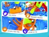 Jeu de réflexion « boule éducative » 100 étapes, en Voir les images du produit 6