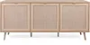 finori Bali 51A Sideboard, Nachbildung Sonoma Eiche / Produktbild-Vorschau 1