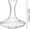 RIEDEL 2400/14 Dekanter ULTRA aus Kristallglas / Produktbild-Vorschau 8