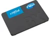 Crucial BX500 SATA SSD 2TB, 2,5' Interne SSD Festplatte, Produktbild-Vorschau 10