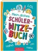 Mein dickes Schüler-Witzebuch Voir les images du produit 1