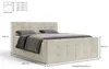 Chilly Möbel Design Bett Modena - Komfort Boxspringbett mit Produktbild-Vorschau 6