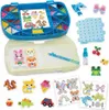 Aquabeads 31912, Detská remeselná súprava, 4 rok / roky, Náhľad obrázku produktu 29