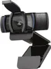 Logitech C920e Business Webcam Produktbild-Vorschau 2