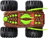 Dickie - Drago Monster Truck Anteprima dell’immagine prodotto 5