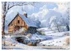 Kleine Cottages - Romantische Fantasiehäuschen Produktbild-Vorschau 5