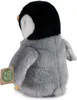 RAPPA Pluszowy pingwin 20 cm ECO-FRIENDLY Podgląd zdjęcia produktu 4