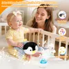 Kidiyana Dreamnest Projektor s nabíjateľnou batériou – Náhľad obrázku produktu 3