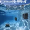 AIRROBO CP20 Poolroboter Kabellos,Automatischer Produktbild-Vorschau 3