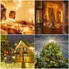 Bettizia 30M LED Lichterkette 300LEDs 8 Modi mit Memory Produktbild-Vorschau 3