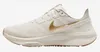Nike Air Zoom Structure 25 Phantom Metallic Gold (Women's) Produktbild-Vorschau 2