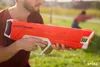 SpyraLX fucile ad acqua rosso Anteprima dell’immagine prodotto 3