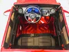 FINOOS Mercedes Benz X-Klasse  - Rot/Lackiert - Zweisitzer Produktbild-Vorschau 4