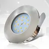 B.K.Licht - Zestaw 6 sztuk wpuszczanych lamp LED do Podgląd zdjęcia produktu 3