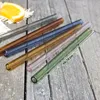 bremermann 6 sklenených slamiek na pitie, 15 cm dlhé, Náhľad obrázku produktu 4