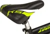 WYLD Kinder-Mountainbike Fully 20'' Zodiac 6 Gänge RH 31 cm Produktbild-Vorschau 7