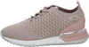 La Strada Sneaker Low nude/silver knitted Damen Produktbild-Vorschau 1