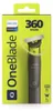 Philips Norelco OneBlade OneBlade 360 QP2724/23 Face, Produktbild-Vorschau 17