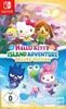 Hello Kitty Island Adventures (Deluxe Edition) Nintendo Produktbild-Vorschau 2