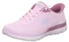 Skechers Summits Sportschuhe Damen Trainingsschuhe Slipper Productafbeelding-voorbeeld 18