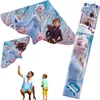 Günther® Cerf-volant FROZEN ELSA multicolore Voir les images du produit 5