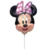 Mini Shape. Balon Foliowy Minnie Maus Forever Podgląd zdjęcia produktu 2
