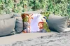 MuchoWow® Outdoor Kissen - Dschungel - Jungen - Mädchen - Produktbild-Vorschau 2