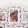 Collage fotografico "Suzy" bianco, 9 foto  - Atmosphera, Anteprima dell’immagine prodotto 4