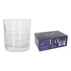 6x Brit 325ml Whisky-Gläser - Glas Altmodisch Scotch Produktbild-Vorschau 13