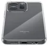 Custodia trasparente slim Mayaxess per Xiaomi Redmi 17C 5G, Anteprima dell’immagine prodotto 5
