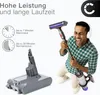 CELLONIC 1x Akku für Staubsauger Kompatibel mit Dyson V7, Produktbild-Vorschau 5