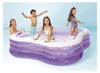 Intex - Piscina Quadrat hublot 229 x 229 cm Anteprima dell’immagine prodotto 10