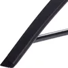 Relaxdays Barhocker klappbar, 2er Set, Rattan-Optik, Produktbild-Vorschau 8