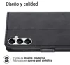 Funda Tipo Libro de Lujo para Samsung Galaxy A26 - Vista previa de la imagen del producto 3