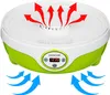SENCOR SFD 851GR Essiccatore di frutta, controllo Anteprima dell’immagine prodotto 3