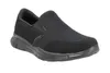 Skechers Buty Equalizer Persistent, 51361bbk Podgląd zdjęcia produktu 37