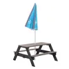AXI Nick Table de pique-nique pour enfants en bois | Table Voir les images du produit 7