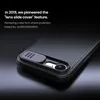 Nillkin CamShield Pro Case für iPhone 16e - Schwarz Produktbild-Vorschau 8