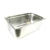 AcMax GN 1/1 Gastronormbehälter GN-Behälter Gastronorm Produktbild-Vorschau 3