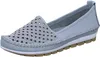 Gemini Damen Slipper weiß Produktbild-Vorschau 1