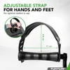 Tunturi Cardio Fit M50 Allenatore Mobilità - Cyclette Anteprima dell’immagine prodotto 2