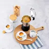 Bialetti New Brikka, Espresso-Kaffeemaschine, die Produktbild-Vorschau 3