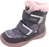 Superfit Klettstiefel Mädchen 31393035363637 Lila 34 EU Produktbild-Vorschau 17