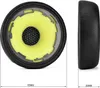 INF Náušníky pre Jabra Evolve 75 - Imitácia kože, pamäťová Náhľad obrázku produktu 2