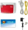 AVM FRITZ!Box 7360 mit integriertem DSL Modem Produktbild-Vorschau 4