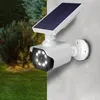 Solar-Kameraattrappe blinkende LED Bewegungssensor Produktbild-Vorschau 10