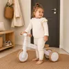 Moovkee 3-v-1 odrážadlo pre deti od 1 roka – trojkolka s Náhľad obrázku produktu 2